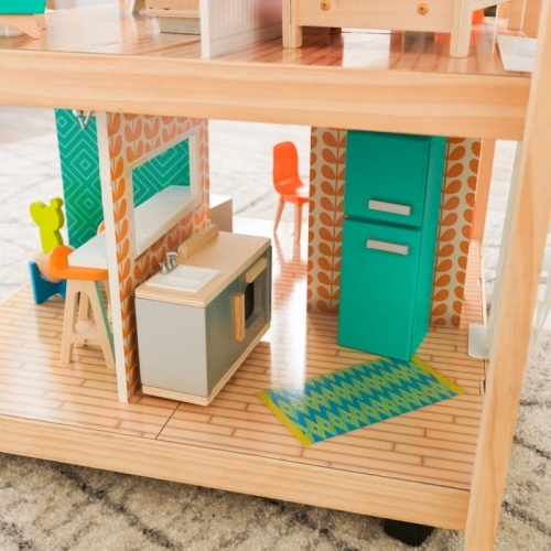 Kidkraft Dollhouse So Stylish